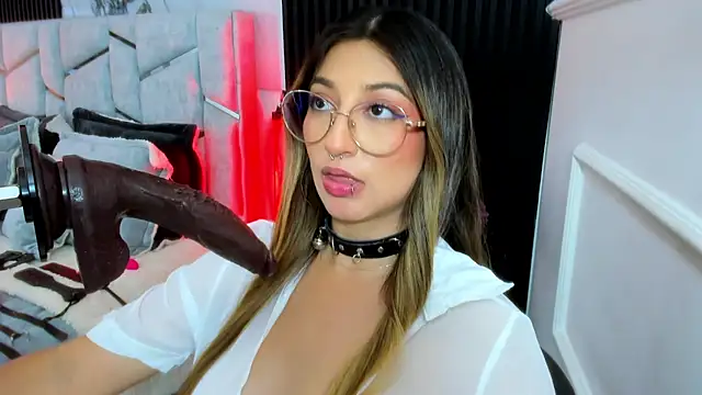 Gabrielakassi – Live XXX-chat