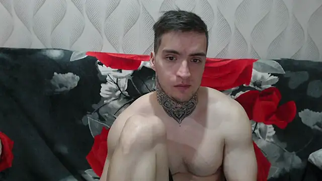 this_is_andy élő XXX-chatje