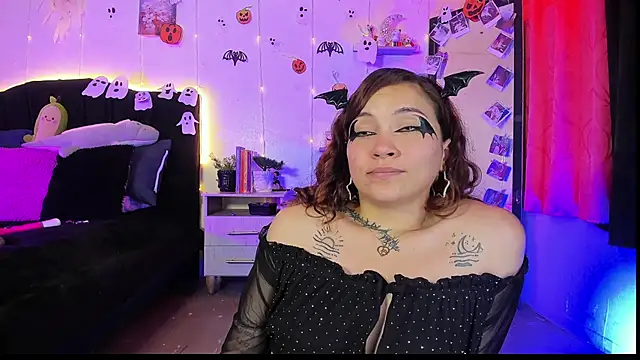 alisson_zafiro_ Live XXX-chat