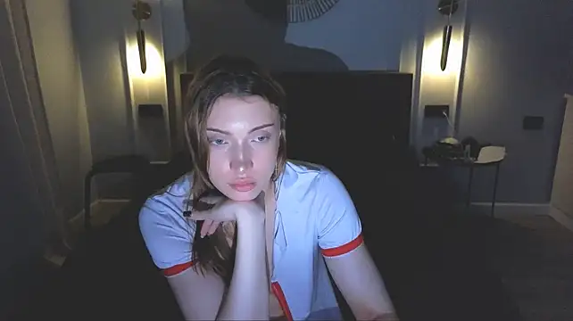 Chat XXX ao vivo de Kristiwild