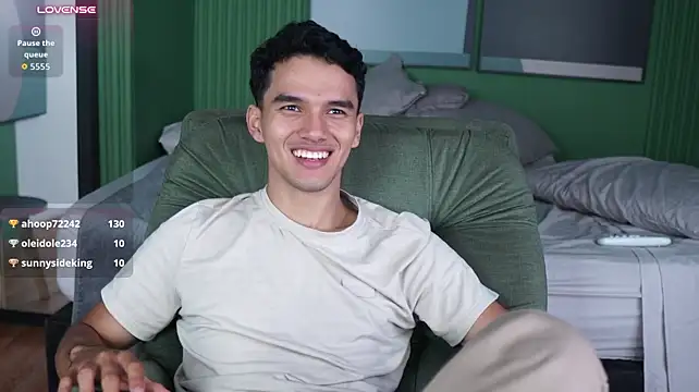 Chat +18 de Jack_Vance ao vivo