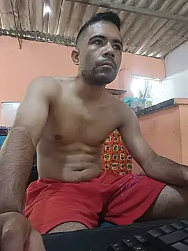 tuflaco-lechero_xxxvergon's Webcam Show