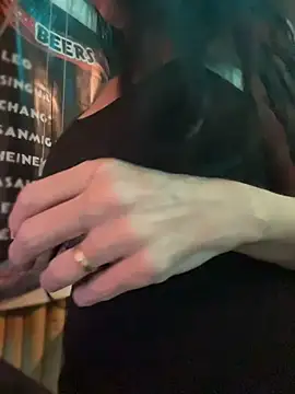 VenusX Live XXX-Chat