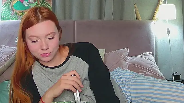 Chat XXX Live MileyMiller