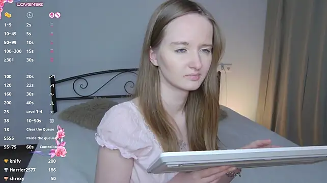 AlexsisFaee's Live XXX Chat