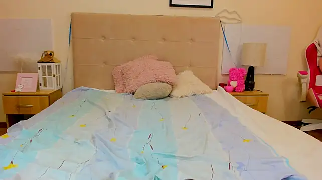 AmeliaRosses' Live XXX Chat
