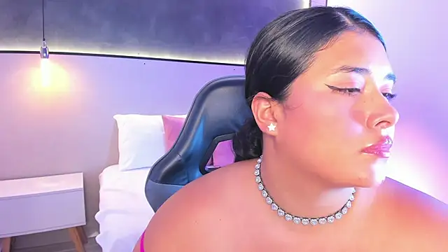 lola_cheerry Live XXX-Chat