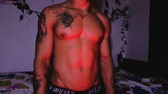 Austin_muscle: απευθείας συνομιλία ΧΧΧ