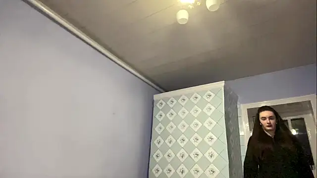 ArdisErrico – Live XXX-chat
