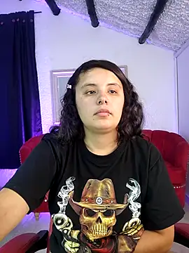 Chat XXX ao vivo de nathaly_low1