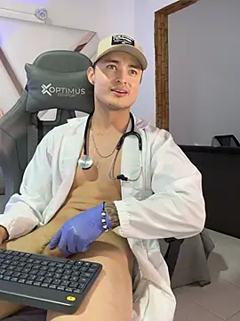 Živý XXX chat Alexander_ferre