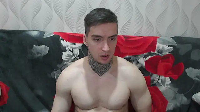 دردشة this_is_andy الجنسية المباشرة
