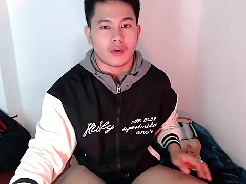 master_levi2003 Obrolan Langsung XXX