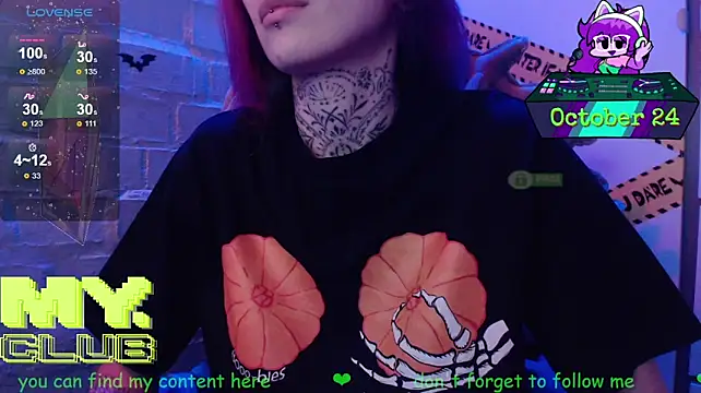 Witch_Emma Live XXX Chat