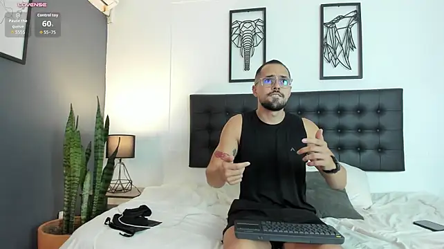 Marco_MorettiのライブXXXチャット