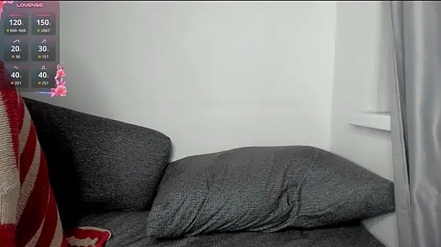 yomoyoo's Live XXX Chat
