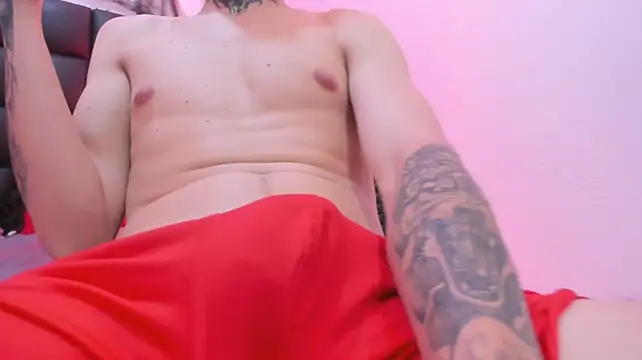 thekingcockboy 即時 XXX 聊天