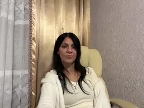 XXX chat uživo modela InjaAtHome