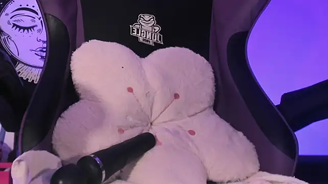 Chat XXX en directo de Gaia_Gatex