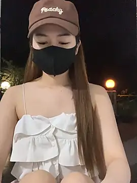 My_Melodyy Live XXX-Chat