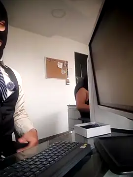 دردشة Master_Connor_BDSM الجنسية المباشرة