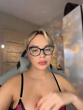 Mila-milm Live XXX-Chat