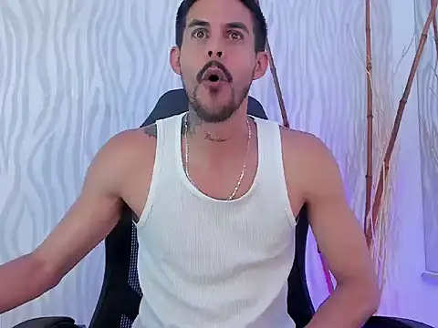 Leo_vesper1 Live XXX-Chat