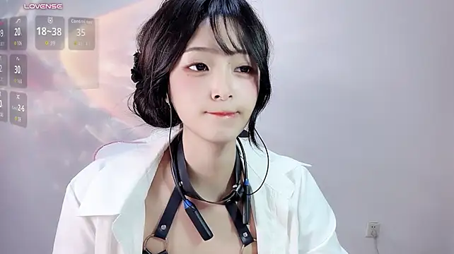 ice1-1e's Live XXX Chat