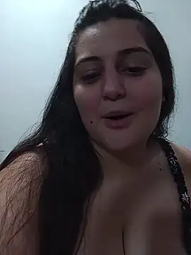 Barbie_velrose Chat XXX live