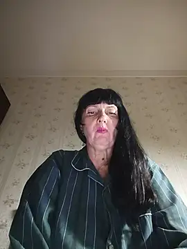 MelanyBanks Adlı Modelin Canlı XXX Sohbeti