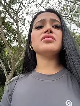 Sara_fun Obrolan Langsung XXX