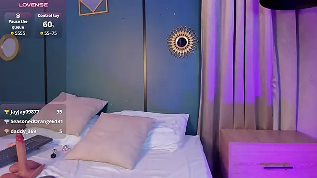 gise_morin Adlı Modelin Canlı XXX Sohbeti