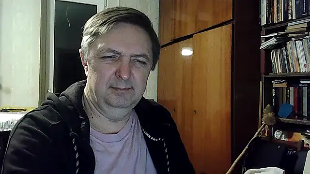 Chatroom XXX en direct de Pokaz2020