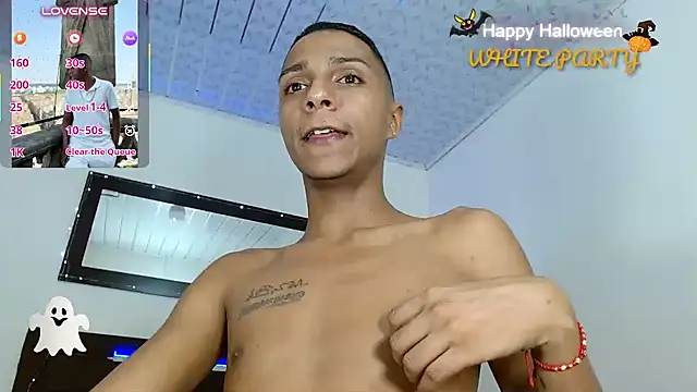 دردشة hotboyluxe الجنسية المباشرة