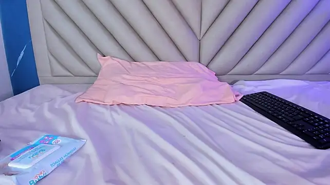 Živý XXX chat DarkieSweet