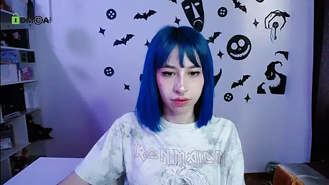 Czat XXX na żywo – dakota_senju