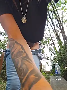 Živý XXX chat Yuky_ta