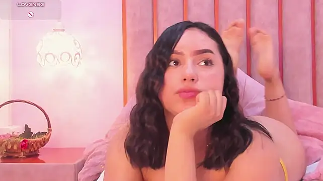 دردشة Zoe_Monrow الجنسية المباشرة