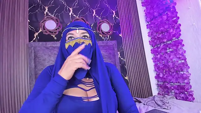 malak_elite Live XXX-Chat