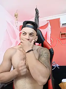 Mike_savage3 webcam show