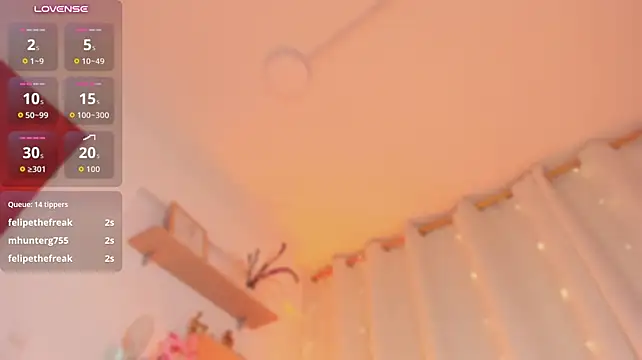 Ayanaa_Ebony_ Live XXX-Chat