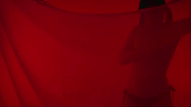 Velvet--girl Live XXX-Chat