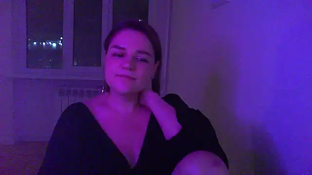 Chatroom XXX en direct de Lunessara