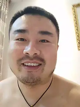 guozuo – Live XXX-chat