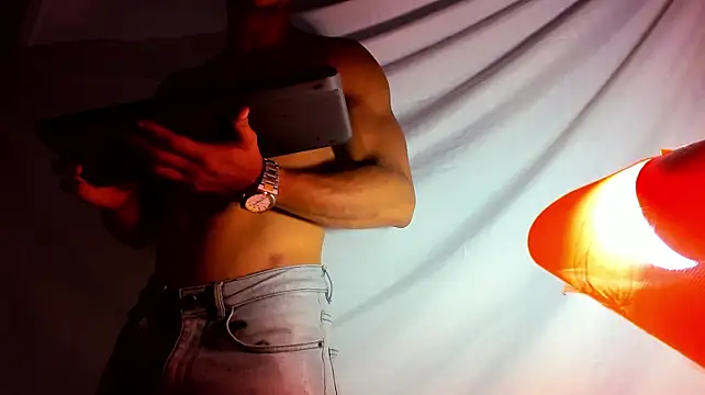 Radly_Andrew Chat XXX live