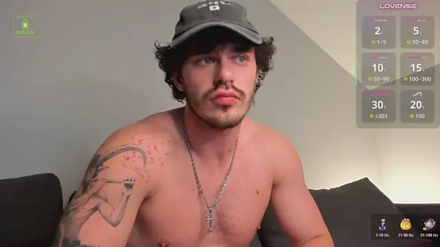 Perry_Knight XXX чат на живо