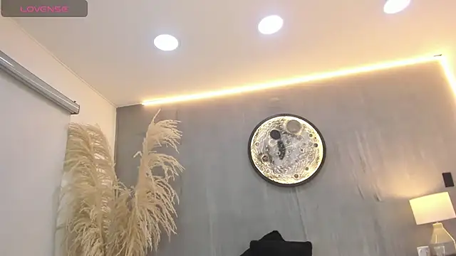 XXX chat uživo modela cayetana_hatman