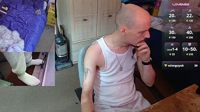 Chat XXX en directo de ryder2012