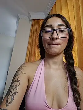 Chat XXX en directo de Miel_Sw
