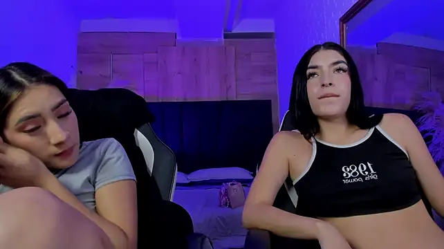 AlliceCopper live XXX chat